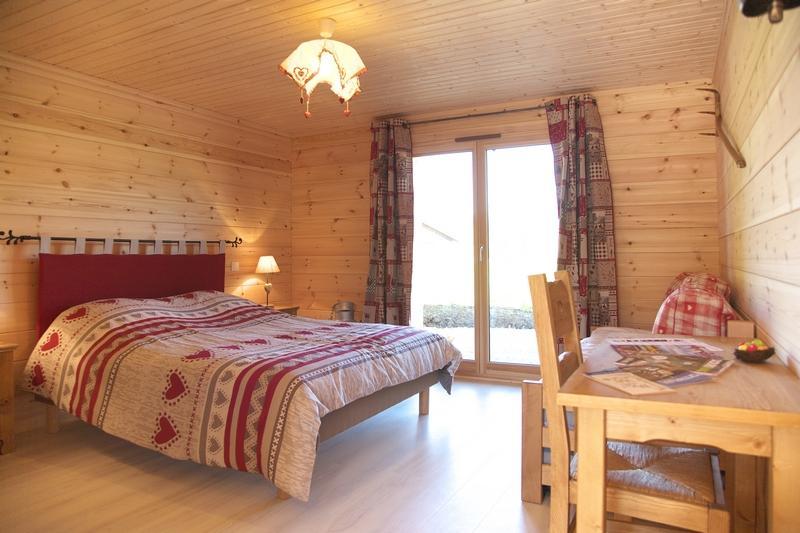 Chambres D'Hotes - Les Dolines La Chaux  ภายนอก รูปภาพ