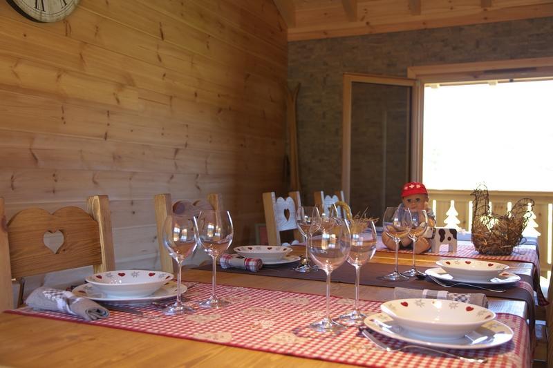 Chambres D'Hotes - Les Dolines La Chaux  ภายนอก รูปภาพ