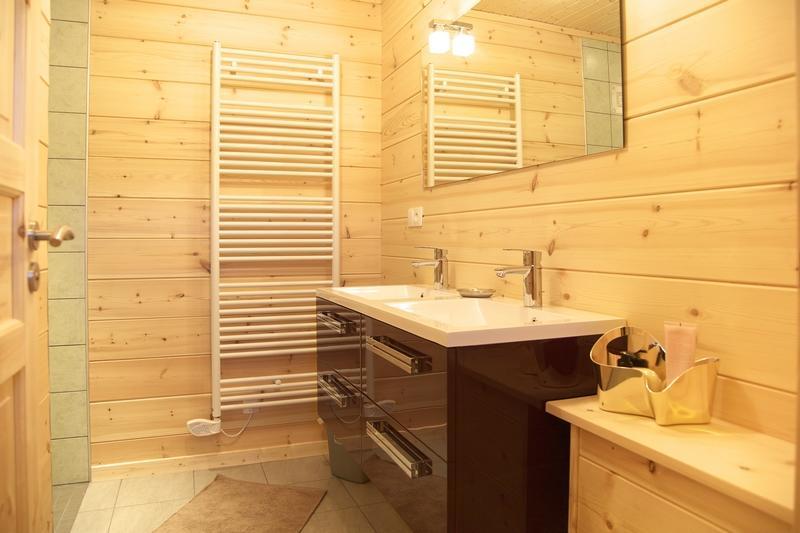 Chambres D'Hotes - Les Dolines La Chaux  ภายนอก รูปภาพ
