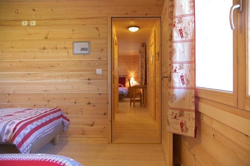 Chambres D'Hotes - Les Dolines La Chaux  ภายนอก รูปภาพ